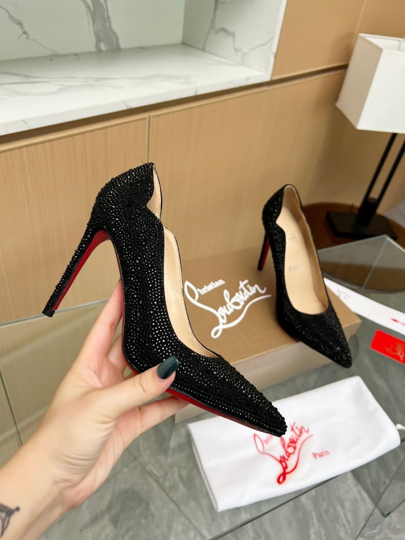 Christian Louboutin High Heels